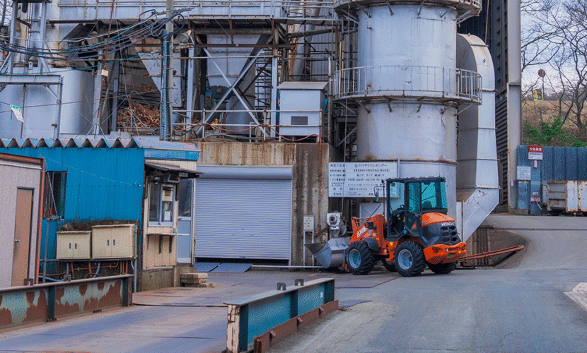 「産業廃棄物処理」の気になる疑問を事前にチェック！